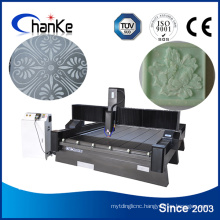 Stone Advertising Woodworking Engraving Machine CNC Router